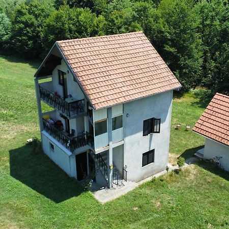 Apartmani Jana Бієло-Полє Екстер'єр фото