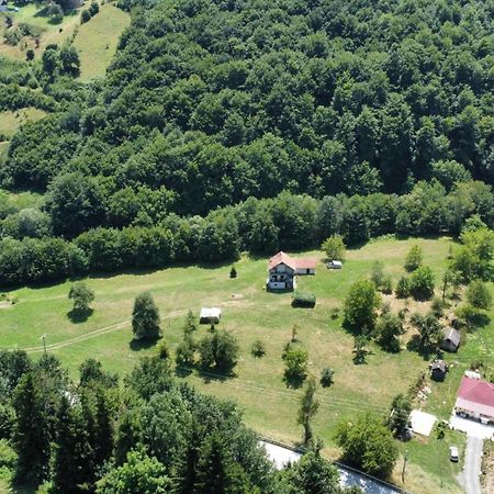 Apartmani Jana Бієло-Полє Екстер'єр фото