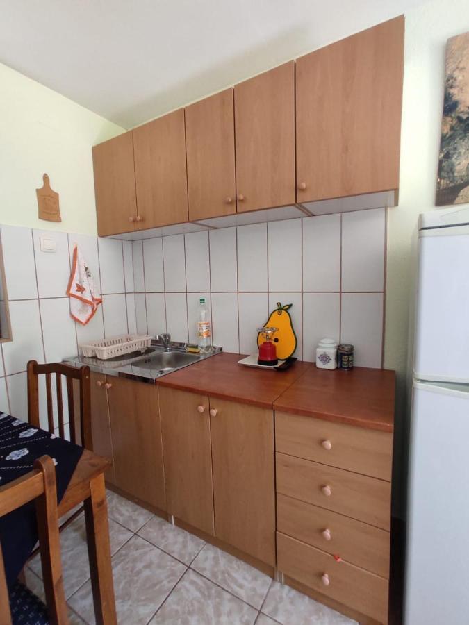 Apartmani Jana Бієло-Полє Екстер'єр фото